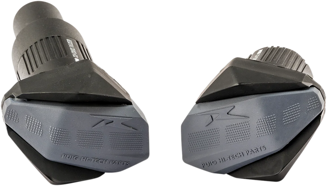 PUIG Frame Sliders 7721N - Side View