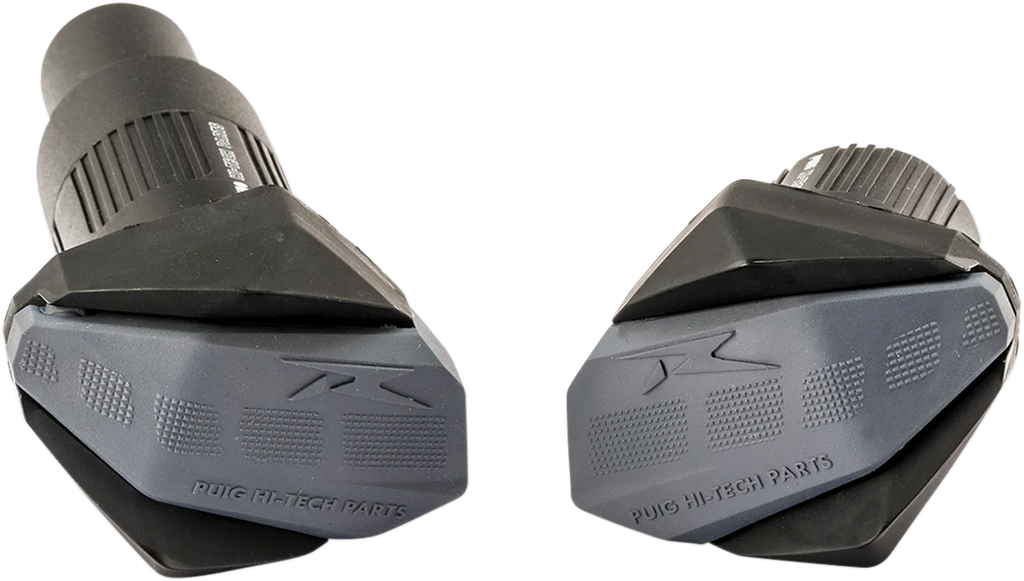 PUIG Frame Sliders 7721N - Side View