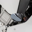 Load image into Gallery viewer, PUIG Frame Sliders 7724N - Side View
