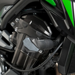 Load image into Gallery viewer, PUIG Frame Sliders 9389N - Side View