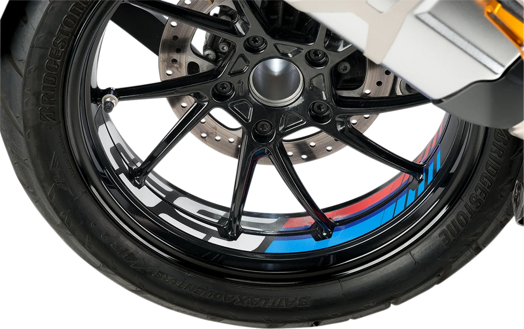 PUIG GS Rim Strip - R1200 20150N - Side View