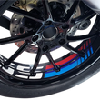 Load image into Gallery viewer, PUIG GS Rim Strip - R1200 20150N - Back View