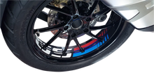Load image into Gallery viewer, PUIG GS Rim Strip - R1200 20150N - Back View