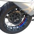 Load image into Gallery viewer, PUIG GS Rim Strip - R1200 Adventure 20151N - Side View