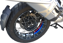 Load image into Gallery viewer, PUIG GS Rim Strip - R1200 Adventure 20151N - Side View