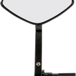 Load image into Gallery viewer, PUIG Mirror - Hi-Tech 4 - Side View - Diamond - Black 6994N - Side View