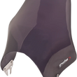 Load image into Gallery viewer, PUIG Naked Windshield - Dark Smoke 0869F - Main Product View