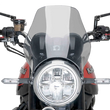 Load image into Gallery viewer, PUIG Naked Windshield - Smoke - Z900RS/SE 21347H - Main Product View