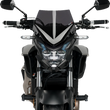 Load image into Gallery viewer, PUIG New Generation Sport Windshield - Dark Smoke - CB500F 21412F - Main Product View