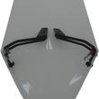 Load image into Gallery viewer, PUIG New Generation Windscreen - 11-5/8" - Clear - CB300F 7655W - Main Product View