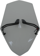 Load image into Gallery viewer, PUIG New Generation Windscreen - 11-5/8" - Clear - CB300F 7655W - Main Product View