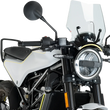 Load image into Gallery viewer, PUIG New Generation Windscreen - 12-1/2" - Clear - Husqvarna 9702W - Main Product View