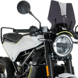 Load image into Gallery viewer, PUIG New Generation Windscreen - 12-1/2" - Dark Smoke - Husqvarna 9702F - Main Product View
