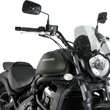 Load image into Gallery viewer, PUIG New Generation Windscreen - 12-1/4" - Smoke - Vulcan 3175H - Main Product View