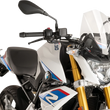 Load image into Gallery viewer, PUIG New Generation Windscreen - 12" - Clear - BMW 8920W - Main Product View