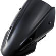 Load image into Gallery viewer, PUIG New Generation Windscreen - 13-3/8" - Carbon - Kawasaki 9588C - Main Product View