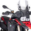 Load image into Gallery viewer, PUIG New Generation Windscreen - 14-1/2" - Clear - F800GS 7307W - Main Product View