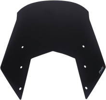Load image into Gallery viewer, PUIG New Generation Windscreen - 14-1/2" - Dark Smoke - KTM 950 5053F - Main Product View