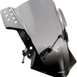 Load image into Gallery viewer, PUIG New Generation Windscreen - 15-3/8" - Smoke 5881H - Main Product View