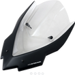 Load image into Gallery viewer, PUIG New Generation Windscreen - 17" - Clear - Z1000 7514W - Main Product View