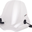 Load image into Gallery viewer, PUIG New Generation Windscreen - 18-7/8" - Clear 5267W - Main Product View