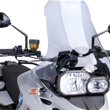 Load image into Gallery viewer, PUIG New Generation Windscreen - 19-3/8" - Clear - F700GS 6365W - Main Product View