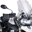 Load image into Gallery viewer, PUIG New Generation Windscreen - 19-3/8" - Smoke - Tiger 800 5652W - Main Product View