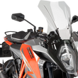 Load image into Gallery viewer, PUIG New Generation Windscreen - 22-5/8" - Clear - KTM 1290 8913W - Main Product View