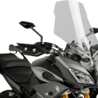 Load image into Gallery viewer, PUIG New Generation Windscreen - 25" - Clear - MT09 7646W - Main Product View