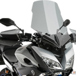 Load image into Gallery viewer, PUIG New Generation Windscreen - 25" - Smoke - MT09 7646H - Main Product View