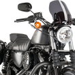 Load image into Gallery viewer, PUIG New Generation Windscreen - Dark Smoke 9283F - Main Product View