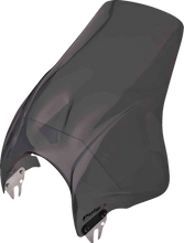 Load image into Gallery viewer, PUIG Plus Windshield - Dark Smoke - Z 900 RS 21353F - Main Product View