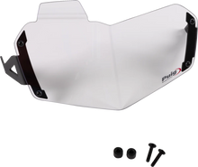 Load image into Gallery viewer, PUIG Protective Headlight Cover - BMW - Clear 9762W - Main Product View