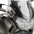 Load image into Gallery viewer, PUIG Protective Headlight Cover - XT1200Z - Clear 8417W - Back View