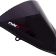 Load image into Gallery viewer, PUIG Race Windscreen - 11-1/2" - Dark Smoke - CBR1000RR 4623F - Main Product View