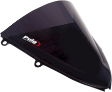 Load image into Gallery viewer, PUIG Race Windscreen - 11-1/2" - Dark Smoke - CBR1000RR 4623F - Main Product View
