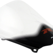 Load image into Gallery viewer, PUIG Race Windscreen - 12-1/2" - Clear - GSX-R 1000 4363W - Main Product View