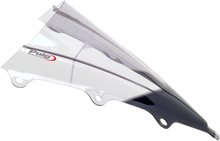 Load image into Gallery viewer, PUIG Race Windscreen - 12-1/2" - Clear - Honda 7228W - Main Product View