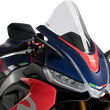 Load image into Gallery viewer, PUIG Race Windscreen - 12-1/2" - Clear - RS 660 20571W - Main Product View