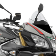Load image into Gallery viewer, PUIG Race Windscreen - 12-1/2" - Clear - Tuono 7615W - Main Product View