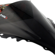 Load image into Gallery viewer, PUIG Race Windscreen - 12-1/2" - Dark Smoke - YZF-R6 4059F - Main Product View