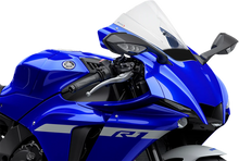 Load image into Gallery viewer, PUIG Race Windscreen - 13-1/4" - Clear - YZF-R1 3826W - Main Product View