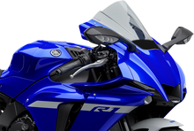 Load image into Gallery viewer, PUIG Race Windscreen - 13-1/4" - Smoke - YZF-R1 3826H - Main Product View