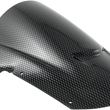 Load image into Gallery viewer, PUIG Race Windscreen - 13-3/4" - Carbon - YZF-R6 4635C - Main Product View