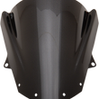 Load image into Gallery viewer, PUIG Race Windscreen - 13-3/4" - Carbon - ZX-6R 3177C - Main Product View