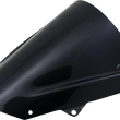 Load image into Gallery viewer, PUIG Race Windscreen - 13-3/4" - Carbon - ZX-6R 3177C - Side View