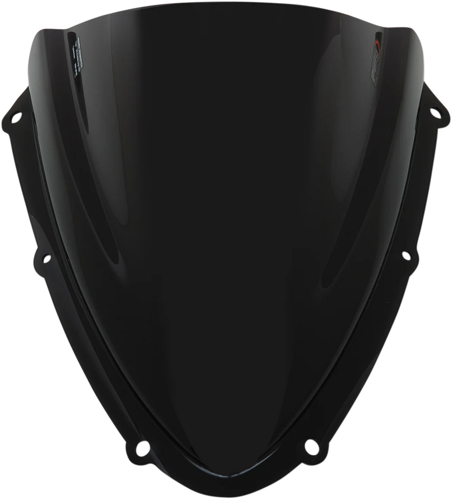 PUIG Race Windscreen - 13-3/4" - Dark Smoke - GSXR 4629F - Main Product View
