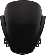 Load image into Gallery viewer, PUIG Race Windscreen - 13-3/4" - Dark Smoke - Shiver 750 5249F - Main Product View