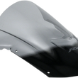 Load image into Gallery viewer, PUIG Race Windscreen - 13-3/4" - Smoke - YZF-R6 4635H - Main Product View