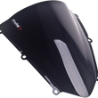 Load image into Gallery viewer, PUIG Race Windscreen - 13-3/8" - Black - CBR600RR 4356N - Main Product View